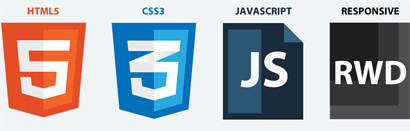 HTML5 CSS3 JS